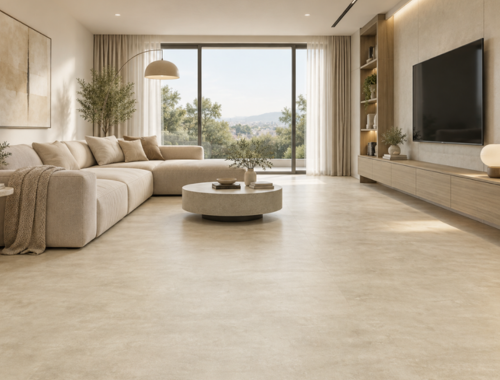 Project image for AD701, 7.1mm Micro-Cement SPC